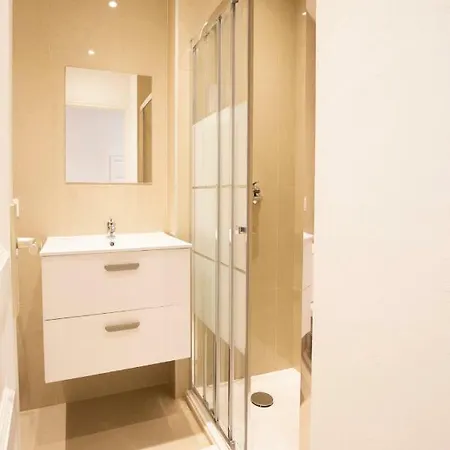 Fully Equiped Studio In The Vieil Appartement *