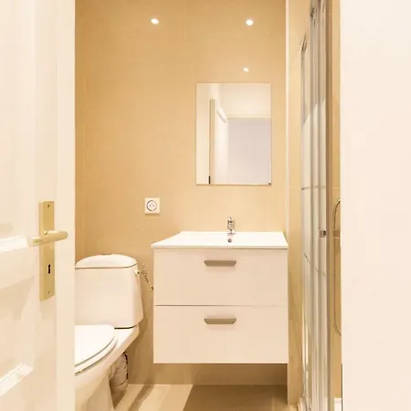 Fully Equiped Studio In The Vieil *